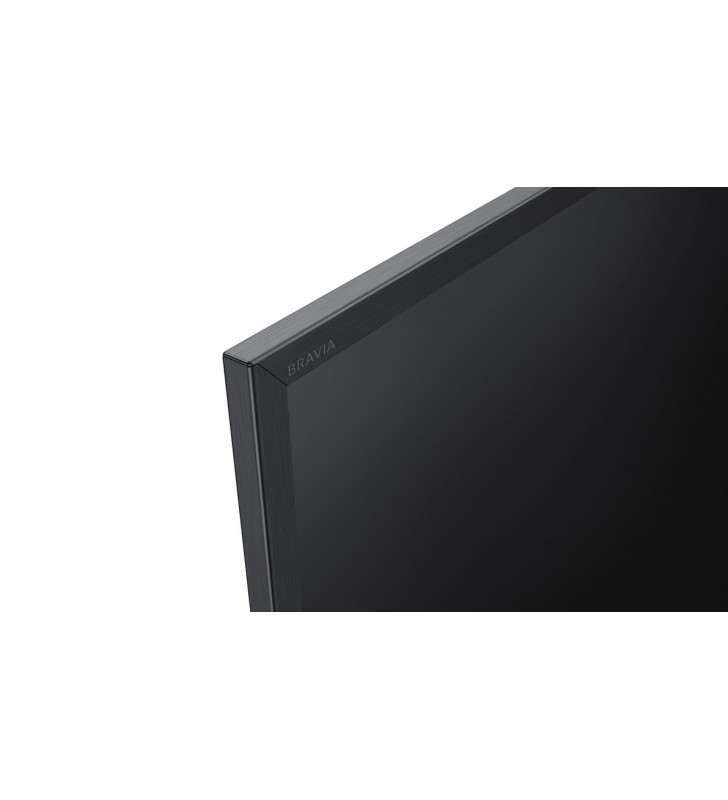 Sony fwd-85x85g/t televizor 2,16 m (85") 4k ultra hd smart tv wi-fi negru