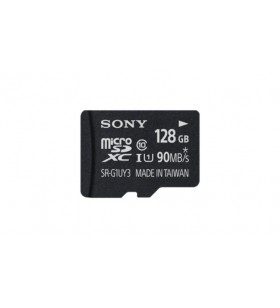 Sony srg1uya memorii flash 128 giga bites microsdxc clasa 10