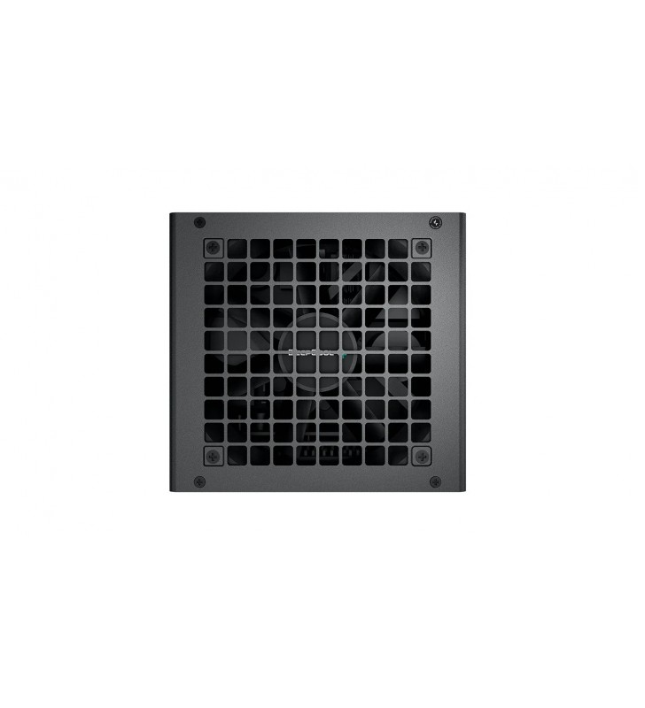 Deepcool pq850m unități de alimentare cu curent 850 w 20+4 pin atx atx negru