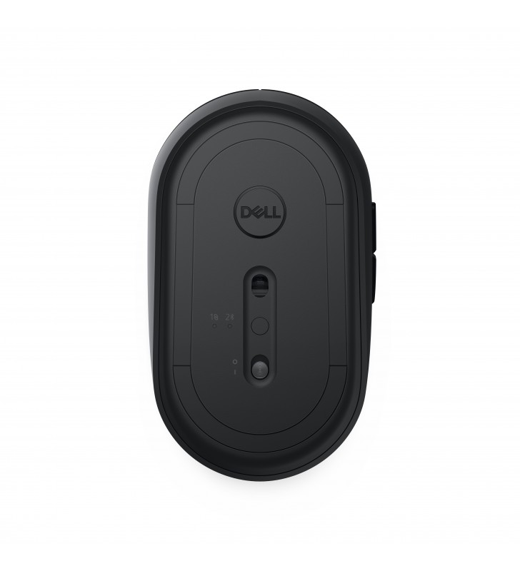 Dell ms5120w mouse-uri rf wireless + bluetooth optice 1600 dpi ambidextru
