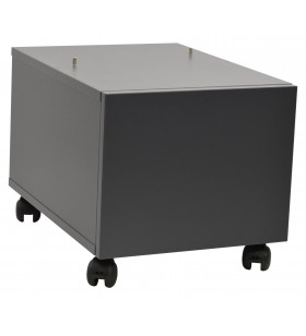 Kyocera cb-5100(l)unterschrank niedrig inkl. rollen höhe ca. 37 cm dulapuri și standuri pentru imprimante negru, gri