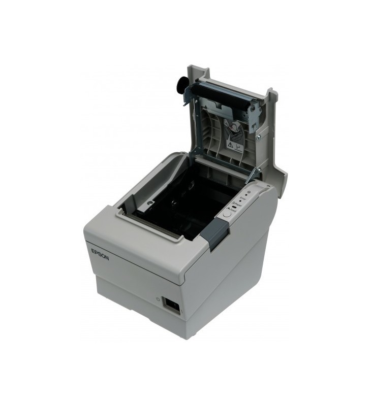Epson tm-t88v (012a1) termal imprimantă pos 180 x 180 dpi prin cablu