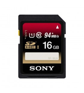 Sony sd expert uhs-i 94mb/s 16gb