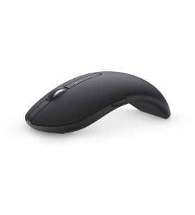 Dell wm527 mouse-uri rf fără fir cu laser 1600 dpi mâna dreaptă