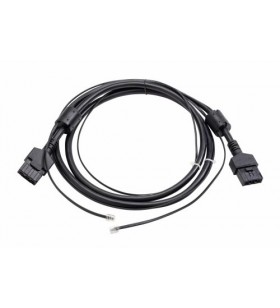 Eaton ebmcbl36t cabluri de alimentare negru