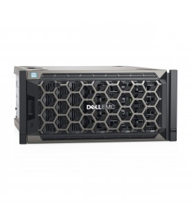 Dell poweredge t440 servere intel® xeon® silver 2,2 ghz 16 giga bites ddr4-sdram tower (5u) 495 w