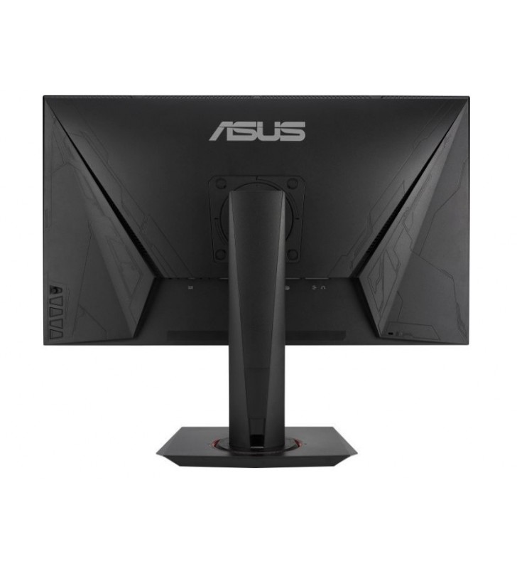 Asus vg279q 68,6 cm (27") 1920 x 1080 pixel full hd led negru