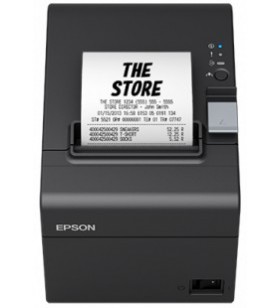 Epson tm-t20iii (011a0) termal imprimantă pos 203 x 203 dpi prin cablu