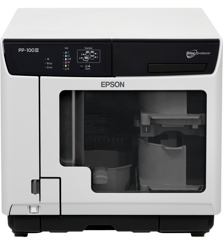 Epson discproducer™ cd/dvd/bd drive for pp-100ii/pp-100iii (pioneer bde-pr1ep)