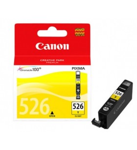 Canon cli-526 y original galben 1 buc.