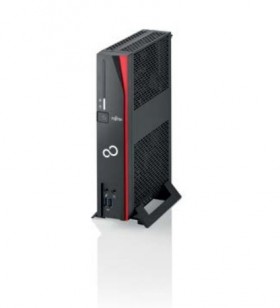 Fujitsu futro s930 2,4 ghz gx-424cc negru, roşu windows 10 iot enterprise 1,3 kilograme