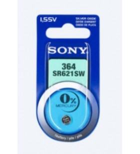 Sony sr621sw baterie de unică folosință oxid de argint (s)