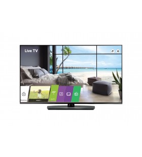 Lg 55ut761h televizor 139,7 cm (55") 4k ultra hd smart tv wi-fi negru