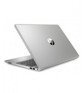 Laptop hp 250 g9, intel core i5-1235u, 15.6inch, ram 8gb, ssd 512gb, intel iris xe graphics, windows 11 pro, asteroid silver
