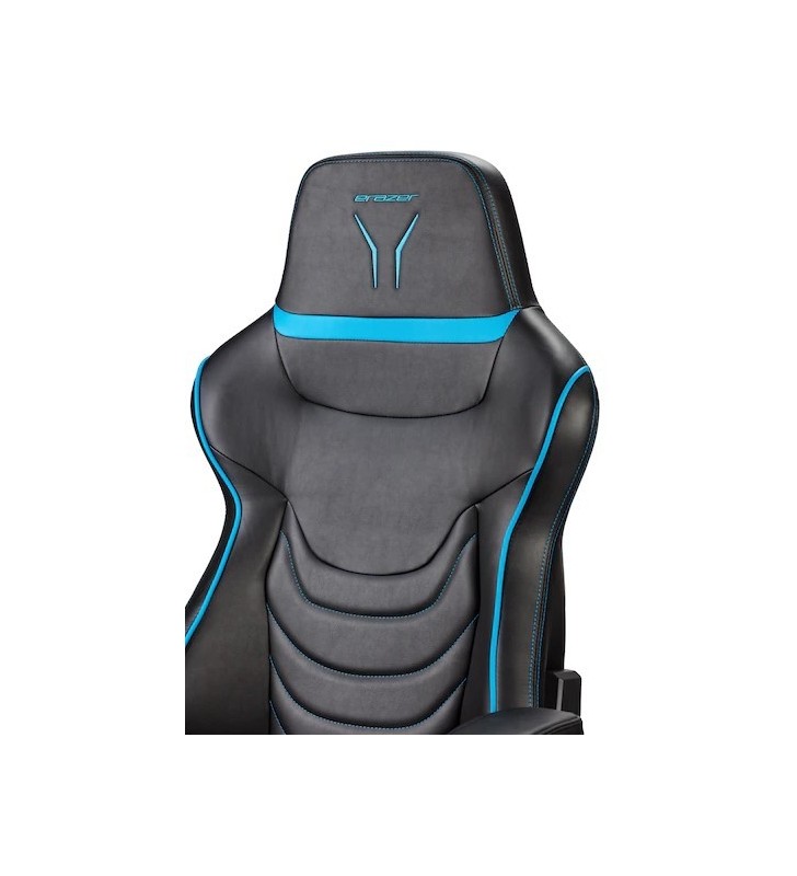 Medion druid x10 scaun gaming universal negru