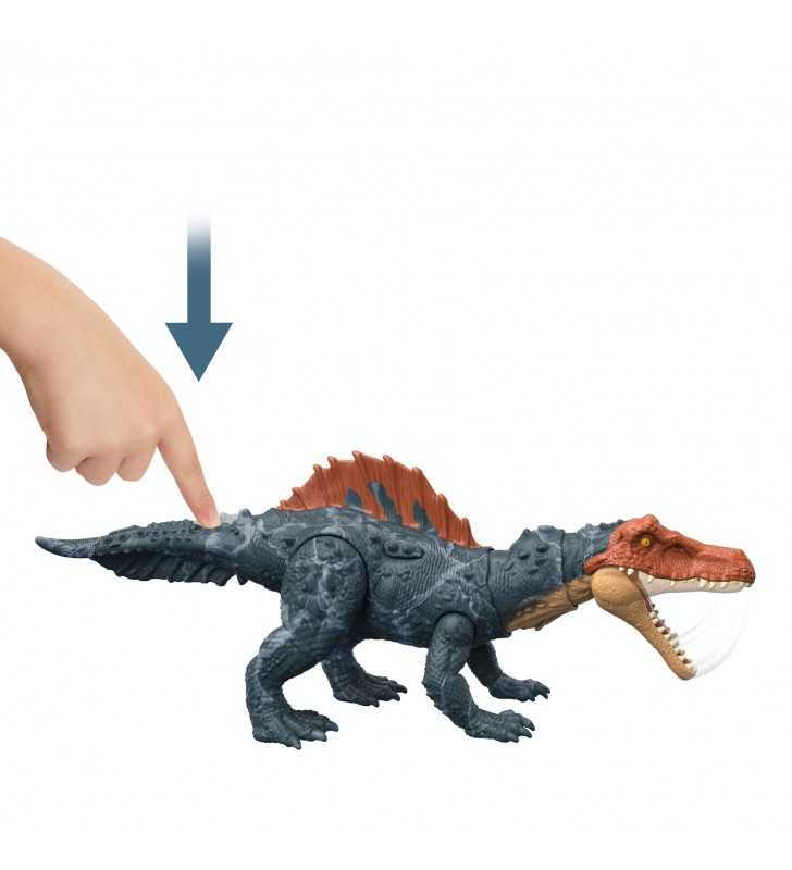 Jurassic world hdx51 jucării tip figurine pentru copii