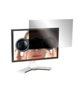 Targus privacy screen 22"w protecție ecran anti-strălucire 55,9 cm (22")