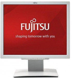 Fujitsu b line b19-7 48,3 cm (19") 1280 x 1024 pixel sxga led gri
