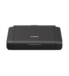 Canon pixma tr150 imprimanta pentru fotografii cu jet de cerneală 4800 x 1200 dpi 8" x 10" (20x25 cm) wi-fi