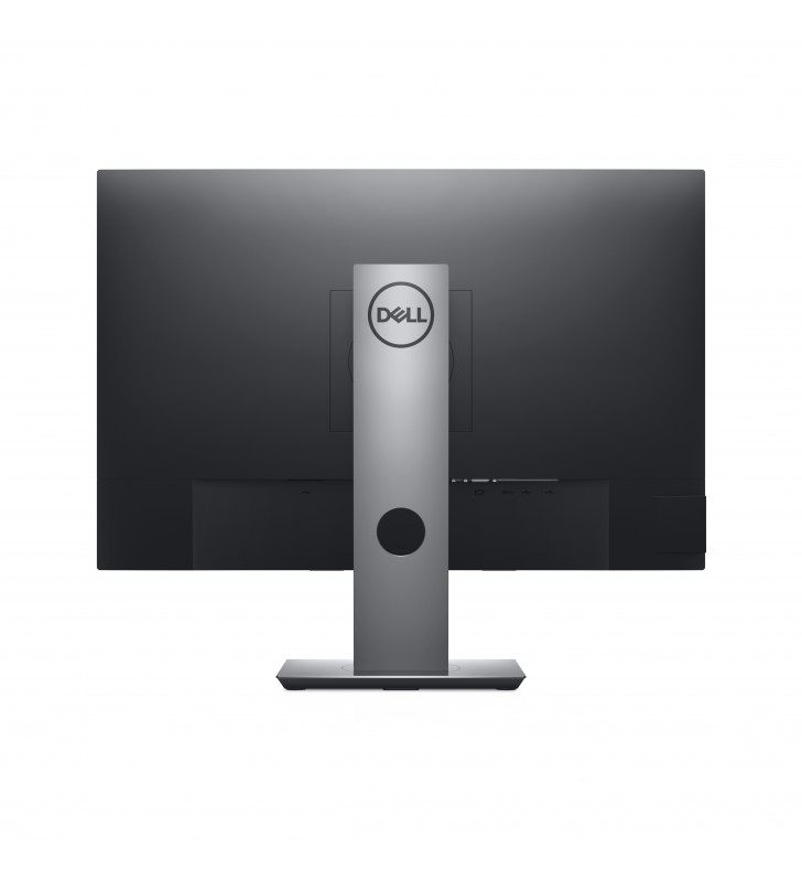 Dell p2421 61,2 cm (24.1") 1920 x 1200 pixel wuxga lcd negru