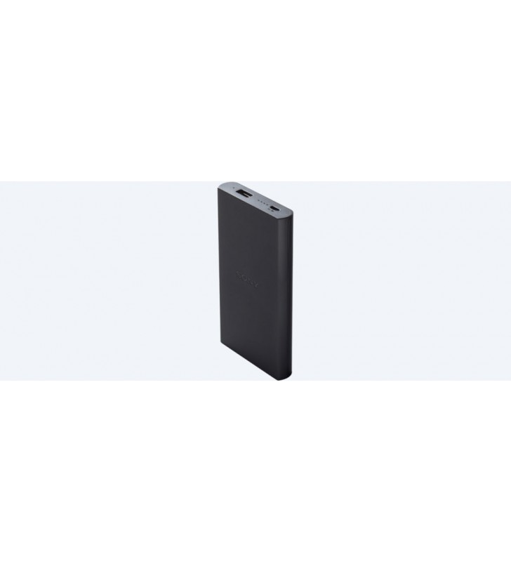 Sony cp-v10bbc acumulatoare negru polimer litiu (lipo) 10000 mah