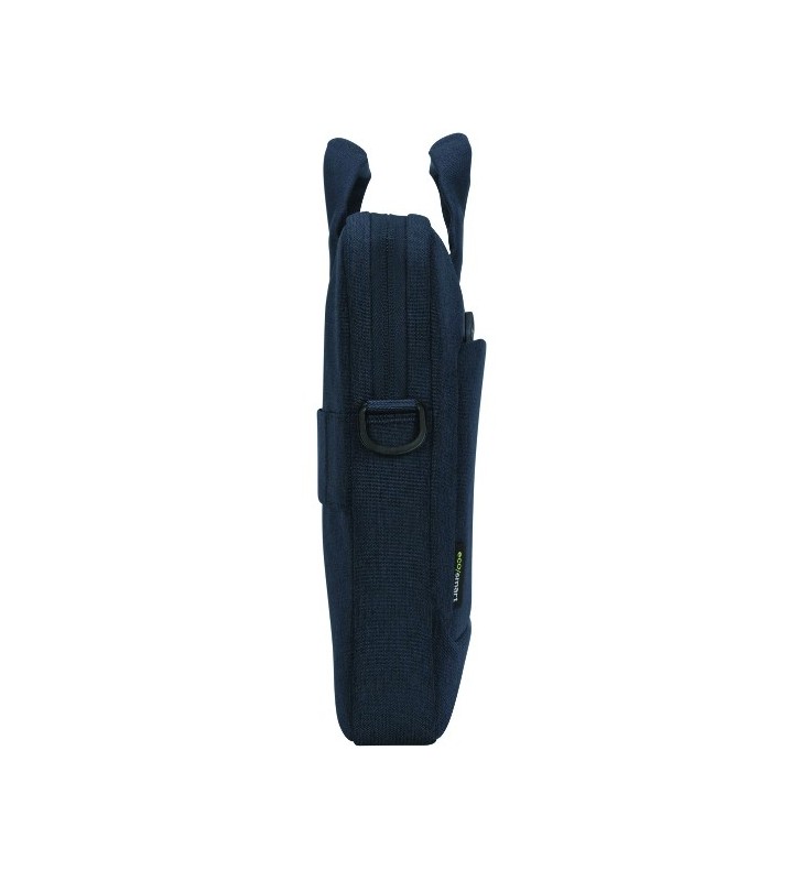 Targus cypress genți pentru notebook-uri 35,6 cm (14") servietă bleumarin