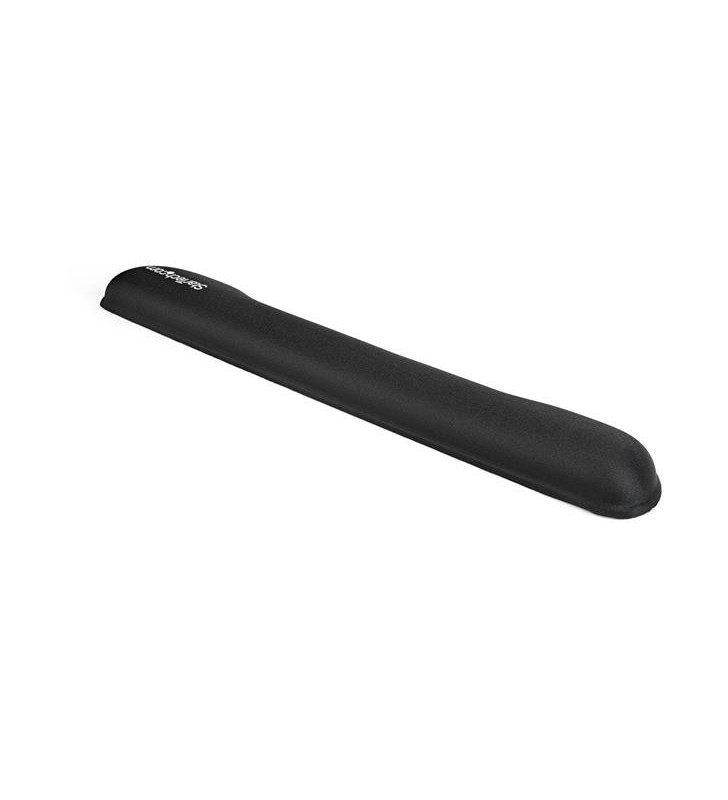 Startech.com wrstrst suporturi pentru încheietura mâinii spumă, plasă, din material plastic negru