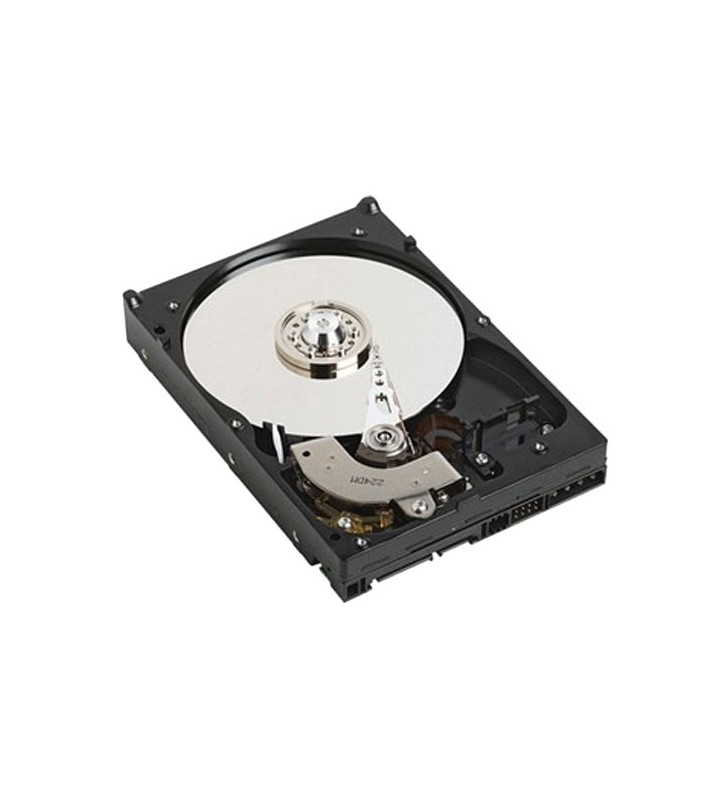 Dell 400-ajqm hard disk-uri interne 2.5" 1800 giga bites sas