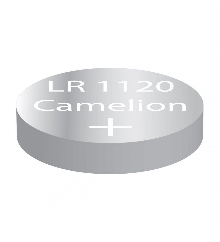 Camelion germania baterie ceas alcalina ag8 lr1120 b10 (200/3600)