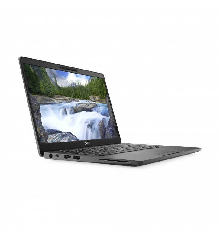 Dell latitude 5300 notebook negru 33,8 cm (13.3") 1920 x 1080 pixel intel® core™ i5 generația a 8a 8 giga bites ddr4-sdram 256
