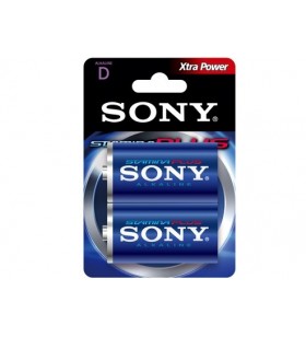 Sony am1-b2d baterie de uz casnic baterie de unică folosință d alcalină