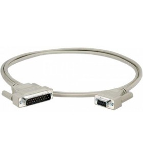 Epson 2091493 cabluri seriale alb rs-232 db9