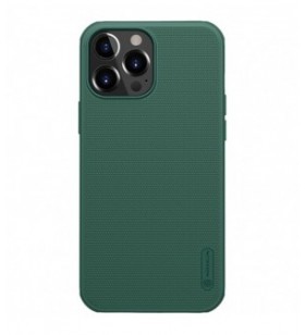 Husa capac spate super frosted shield pro verde apple iphone 13 pro, samsung galaxy a33 5g