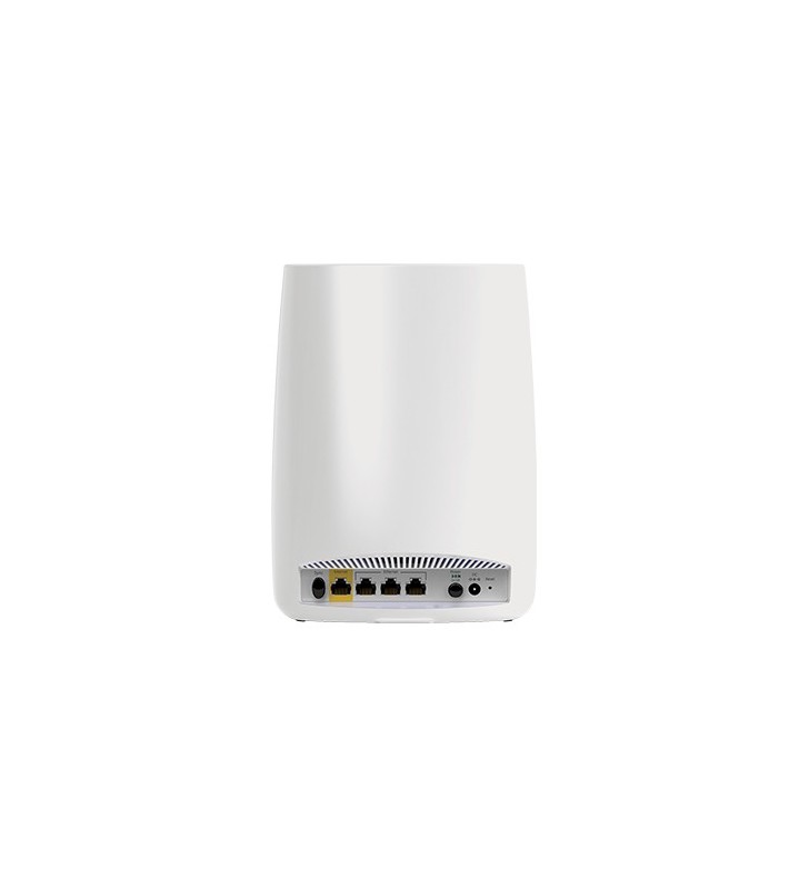 Netgear rbk53s router wireless tri-band (2.4 ghz / 5 ghz / 5 ghz) gigabit ethernet alb