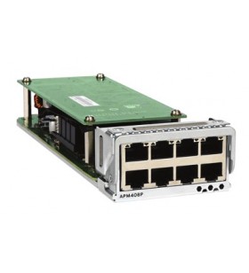 Netgear apm408p-10000s switch-uri de rețea 10 gigabit ethernet