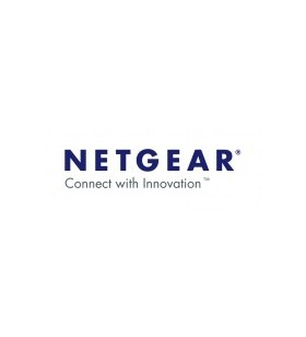 Netgear technical support and software maintenance cat 4 1 licență(e) actualizare