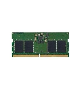Memorie SO-DIMM Kingston 32GB, DDR5-4800MHz, CL40