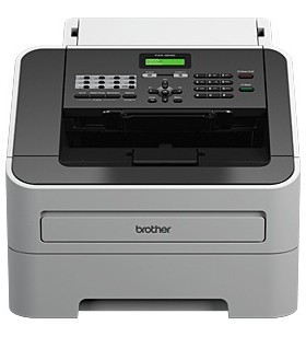 Brother fax-2940 echipamente multifuncționale cu laser 600 x 2400 dpi 20 ppm a4