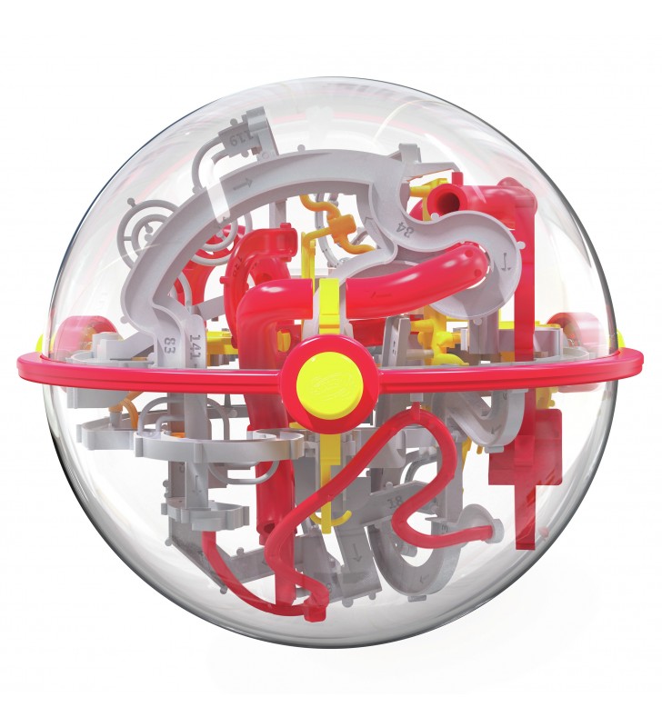 Perplexus portal jucărie abilități motorii