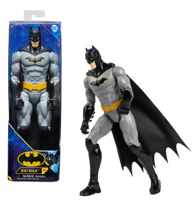 Dc comics rebirth batman