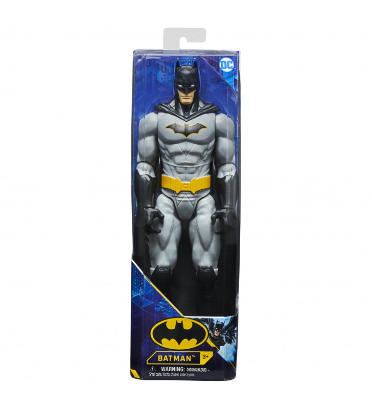 Dc comics rebirth batman
