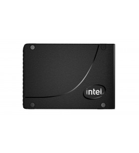 Intel optane ssdpe21k100ga01 unități ssd 2.5" 100 giga bites u.2 3d xpoint nvme