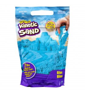 Kinetic sand the original moldable sensory play sand