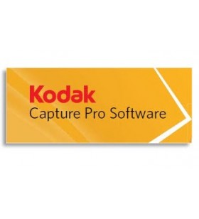 Kodak alaris capture pro, grp dx, 1y