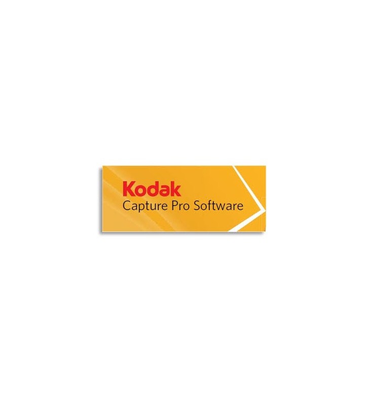 Kodak alaris capture pro, grp dx, 1y