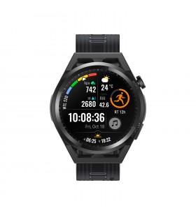 Huawei watch gt runner 3,63 cm (1.43") amoled 46 milimetri negru gps