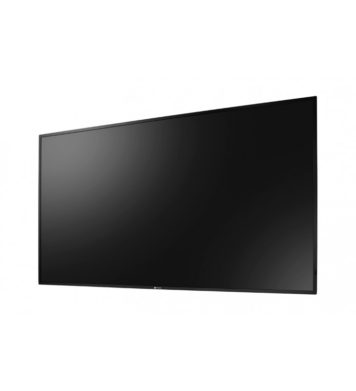 Ag neovo pd-65q afișaj semne panou informare digital de perete 163,8 cm (64.5") ips 700 cd/m² 4k ultra hd negru