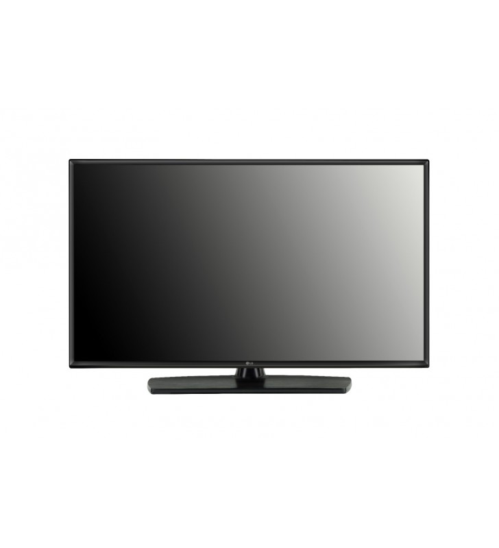 Lg 49lt341h0za televizor ospitalitate 124,5 cm (49") full hd 400 cd/m² negru 20 w a+