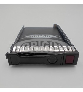 Origin storage 960gb hot plug enterprise 2.5" 960 giga bites sas emlc