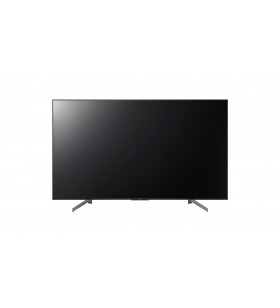 Sony fwd-55x85g/t televizor 139,7 cm (55") 4k ultra hd smart tv wi-fi negru